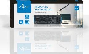 Klawiatura Art AK-47U (AK-47U) 6