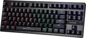 Klawiatura Marvo KG901 Blue switch (KG901 US) 2