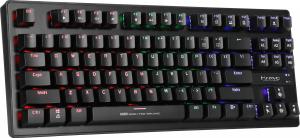 Klawiatura Marvo KG901 Blue switch (KG901 US) 3