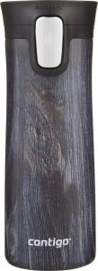 Contigo Kubek termiczny Pinnacle Couture 420ml Indigo Wood (2104545) 1