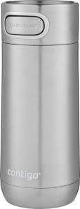 Contigo Kubek termiczny Luxe 360ml Stainless Steel (2104367) 2