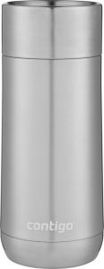Contigo Kubek termiczny Luxe 360ml Stainless Steel (2104367) 3