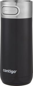 Contigo Kubek termiczny Luxe 360ml Licorice (2104541) 2