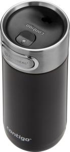 Contigo Kubek termiczny Luxe 360ml Licorice (2104541) 4