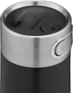 Contigo Kubek termiczny Luxe 360ml Licorice (2104541) 5