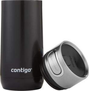 Contigo Kubek termiczny Luxe 360ml Licorice (2104541) 6