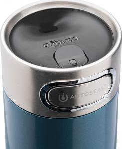 Contigo Kubek termiczny Luxe 360ml Cornflower (2106223) 5