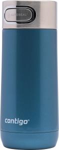Contigo Kubek termiczny Luxe 360ml Cornflower (2106223) 6
