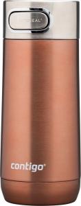 Contigo Kubek termiczny Luxe 360ml White Zinfandel (2104542) 2