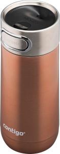 Contigo Kubek termiczny Luxe 360ml White Zinfandel (2104542) 3