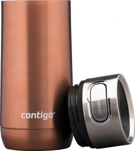 Contigo Kubek termiczny Luxe 360ml White Zinfandel (2104542) 6