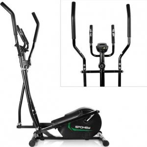 Orbitrek Spokey Orbitrek magnetyczny Stereo 2