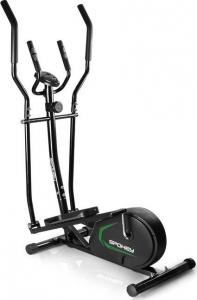 Orbitrek Spokey Orbitrek magnetyczny Stereo 4