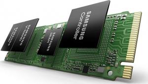 Dysk SSD Samsung PM991 (z demontażu) 256 GB M.2 2280 PCI-E x4 Gen3 NVMe 1