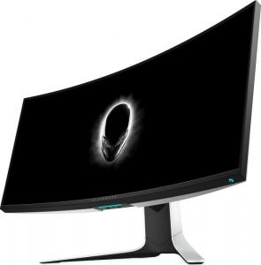 Monitor Dell Alienware AW3420DW (210-ATTP) 3