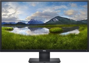 Monitor Dell E2720HS (210-AURH) 1