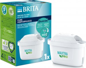 Wkład filtrujący Brita Maxtra+ Pure Performance 1 szt. 3
