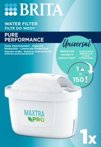 Wkład filtrujący Brita Maxtra+ Pure Performance 1 szt. 4