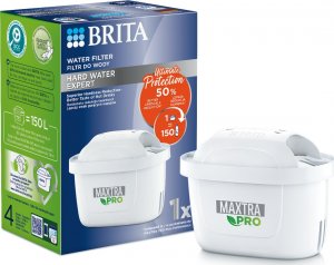 Wkład filtrujący Brita MAXTRA PRO Hard Water Expert 1 szt. 3