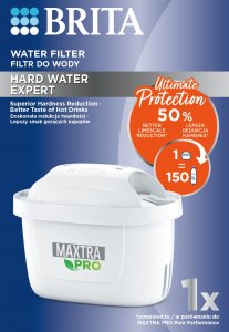 Wkład filtrujący Brita MAXTRA PRO Hard Water Expert 1 szt. 4
