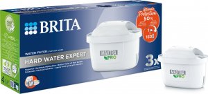 Wkład filtrujący Brita MAXTRA PRO Hard Water Expert 3 szt. 3
