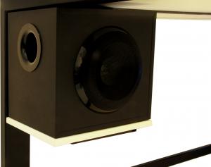 Biurko Guard Desk Guard Desk Void 28