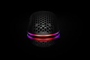 Mysz Modecom Volcano Shinobi 3360  (M-MC-SHINOBI-3360-100) 2