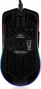 Mysz Modecom Volcano Shinobi 3360  (M-MC-SHINOBI-3360-100) 3