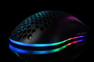 Mysz Modecom Volcano Shinobi 3360  (M-MC-SHINOBI-3360-100) 4