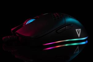 Mysz Modecom Volcano Shinobi 3360  (M-MC-SHINOBI-3360-100) 6