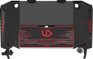 Biurko Ultradesk Rocket Red 5