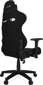Fotel Pro-Gamer Aguri+ czarny (PG53) 5