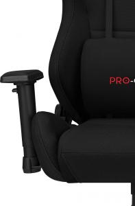 Fotel Pro-Gamer Aguri+ czarny (PG53) 7