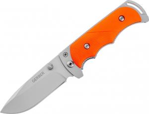 Gerber Nóż składany Guide Orange (1028233) 1