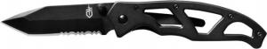 Gerber Nóż składany Paraframe I Tanto (1013970) 2