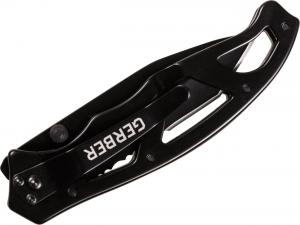 Gerber Nóż składany Paraframe I Tanto (1013970) 5