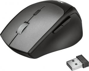 Klawiatura + mysz Trust Raza (23461) 4