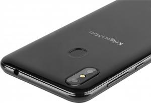 Smartfon Kruger&Matz Flow 7 3/32GB Dual SIM Czarny  (KM0485-B) 7
