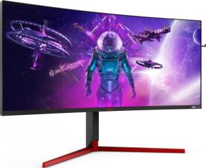Monitor AOC AG353UCG 2