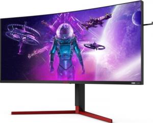 Monitor AOC AG353UCG 3