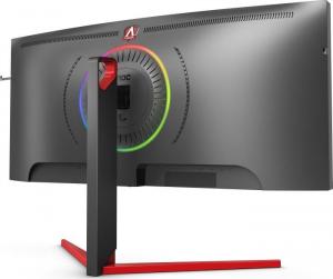 Monitor AOC AG353UCG 5