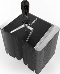 Chłodzenie CPU be quiet! Shadow Rock 3 120mm (BK004) 6