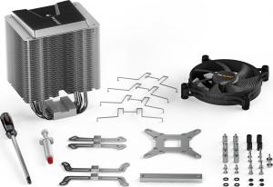 Chłodzenie CPU be quiet! Shadow Rock 3 120mm (BK004) 7