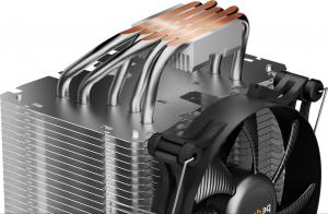 Chłodzenie CPU be quiet! Shadow Rock 3 120mm (BK004) 4