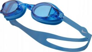 Nike Okulary pływackie Chrome photo blue (N79151-458) 1