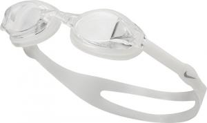 Nike Okulary pływackie Chrome pure platinum (N79151-053) 1