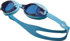 Nike Okulary pływackie Chrome smoky turquoise (N79151-981) 1