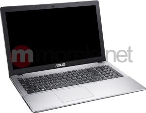 Laptop Asus X550CC-XO072H 1