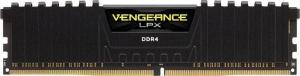 Pamięć Corsair Vengeance LPX, DDR4, 4GB, 3000MHz, CL15 (CMK4GX4M2B3000C15) - demontaż 1
