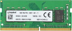 Pamięć do laptopa Kingston 4GB 2400MHz DDR4 (pc4-2400t-sa1-11) - demontaż 1